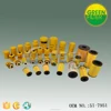 5I-7951 High quality diesel engine parts excavator filter fuel filter