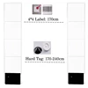 rf 8.2mhz alarm system clothes store security system Acrylic eas security electronic article surveillance eas dsp rf system anti