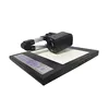 SD card Digital book scanner with Business OCR function visual presenter visualizer