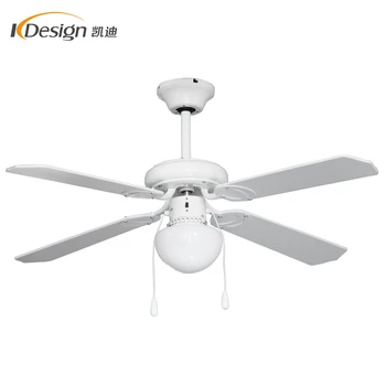 Household Decorative Invisible Blade Ceiling Fan White 220v 42 Inch Copper Motor Ceiling Fans With Led Lamp Buy Household Decorative Invisible Blade