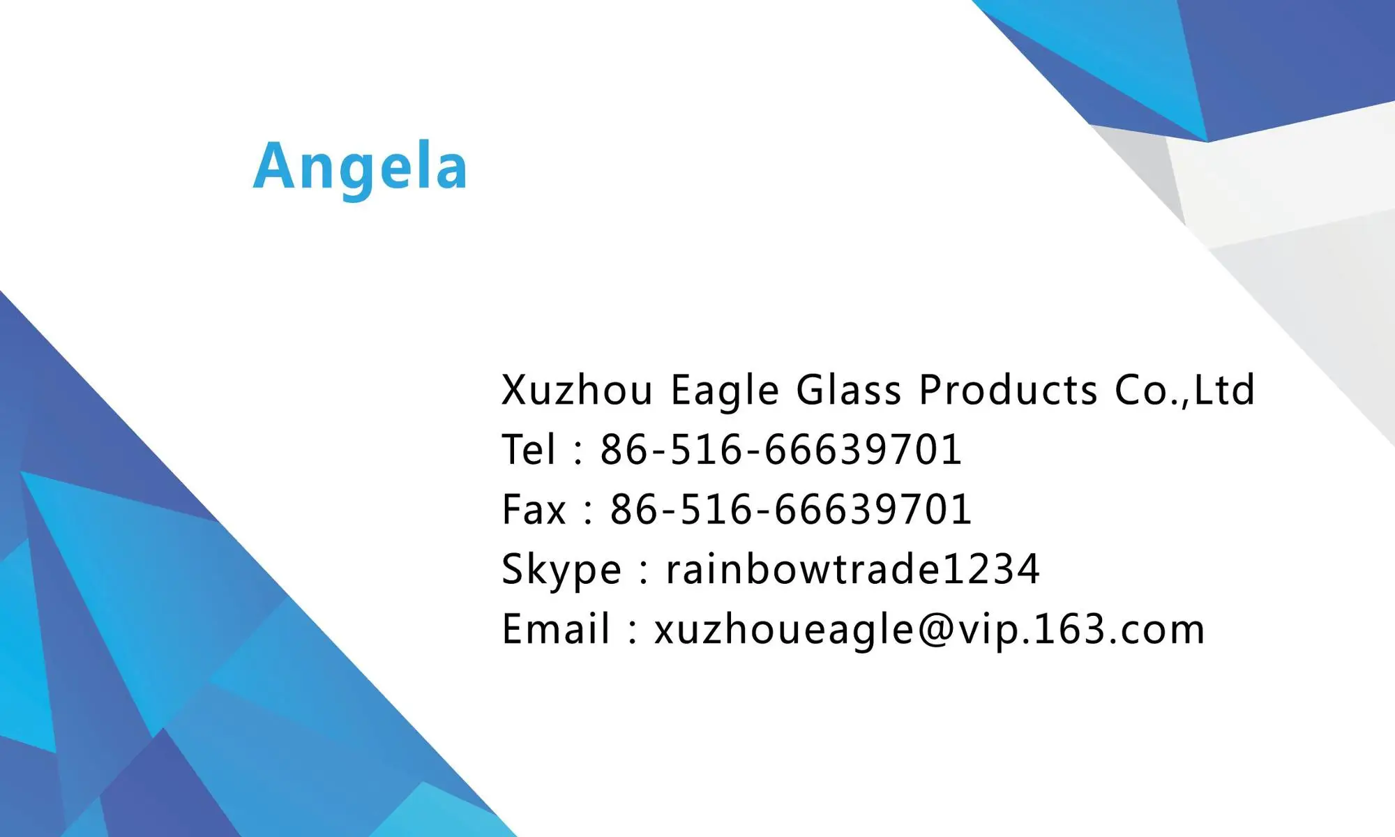 Angela