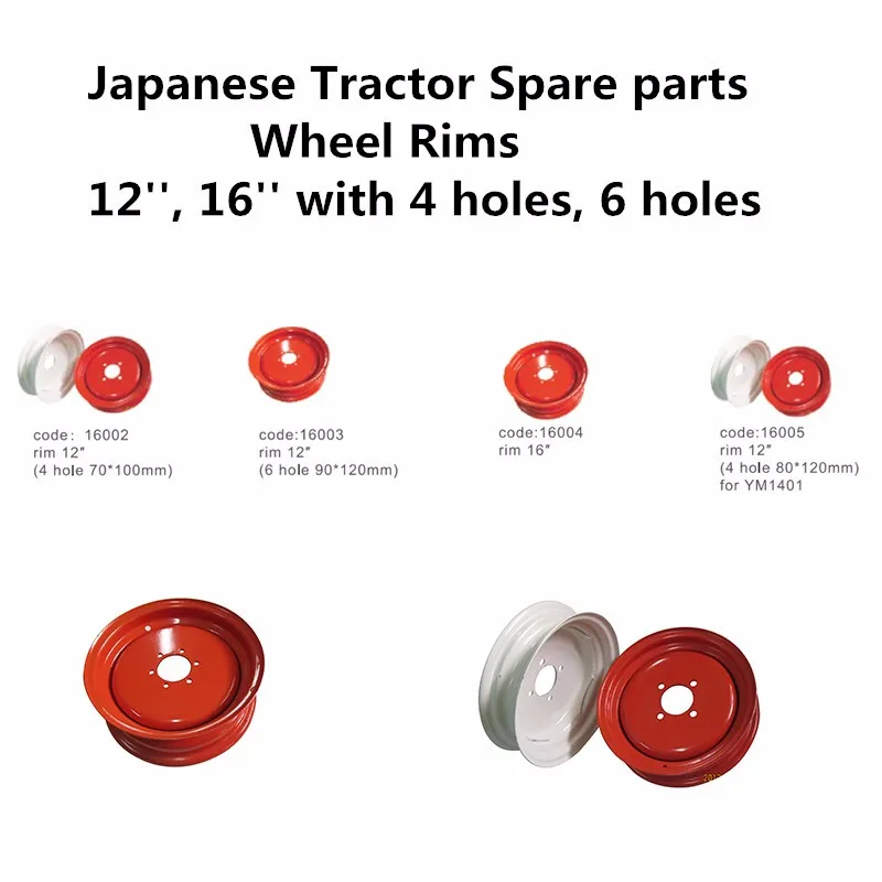 Tractor Spare Parts Wheel Rim And Tyre Rims Buy Tractor Spare Parts,Wheel Rim,Tractor Rims