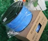 RoHS 3d printing consumables , plastic spool rod 3.0mm 1.75mm abs pla 3d printer filaments