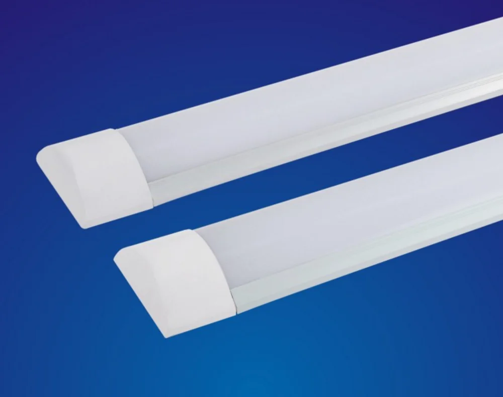 10W Led linear strip light 0.3m AC165-265V led tube batten light