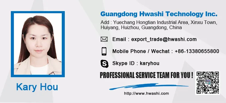 Hwashi Secruity Door Panel/ Plate Multi-point Spot Welding Machine