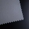 2019 New design embroidery backing paper under collar felt for suit buckram interfacing as garments accessories