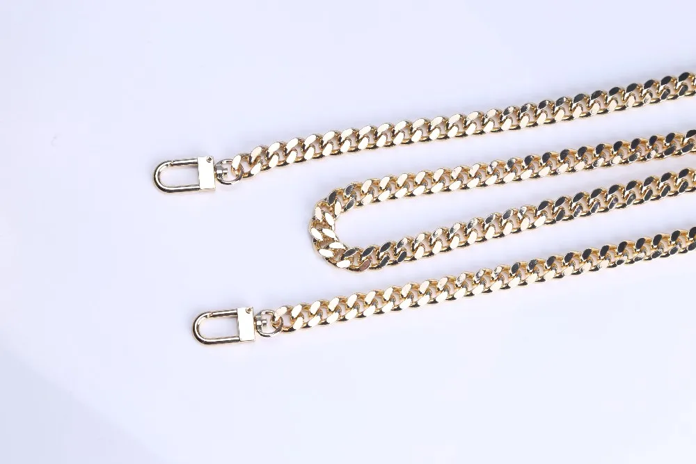 gold bag chain