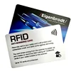 Anti-Theft Protection gsm signal blocker rfid credit card blocking / Shield Card