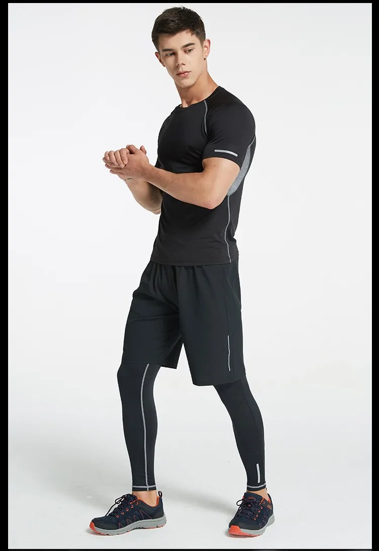 Custom Workout Clothes Sports Gym Wear For Men Fitness Buy Men Gym