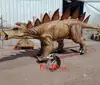 Dino0956 Personalize Simulation Moving Dinosaur Rurable Far IR Customized Stegosaurus