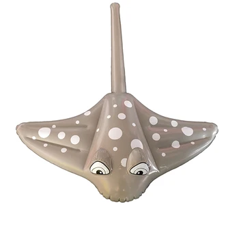 stingray float