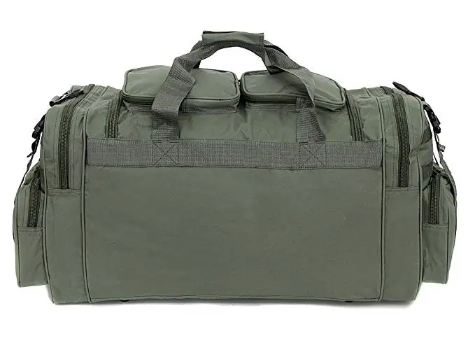 large military duffle bag
