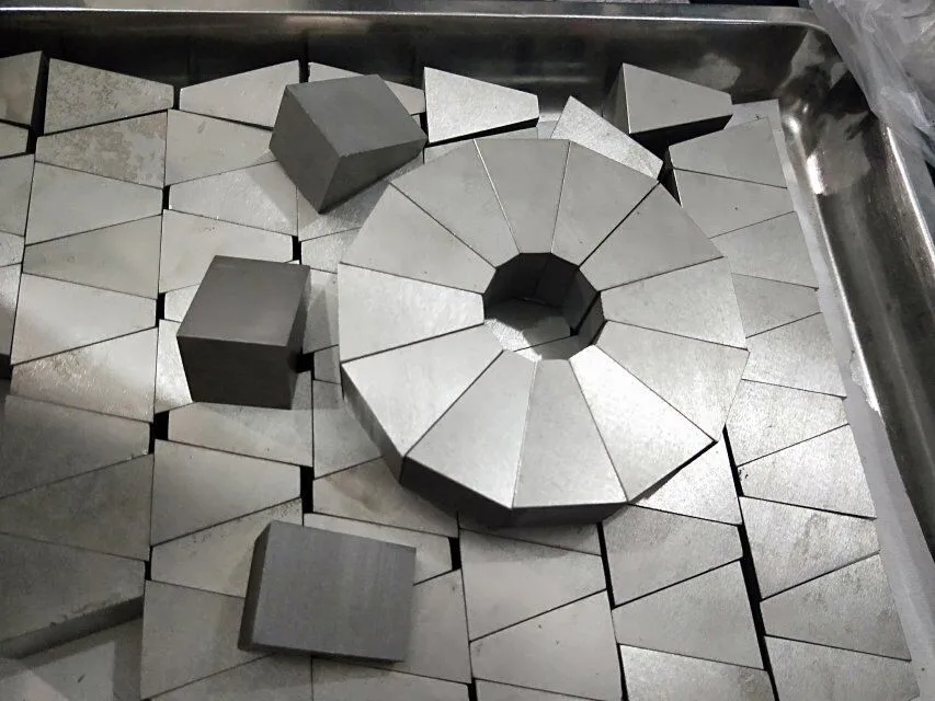 Smco Sm2co17 Splicing Arc Buy Pumping Units For Sale