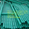 AC Welded mesh fence C post