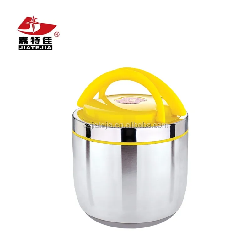 Food flask