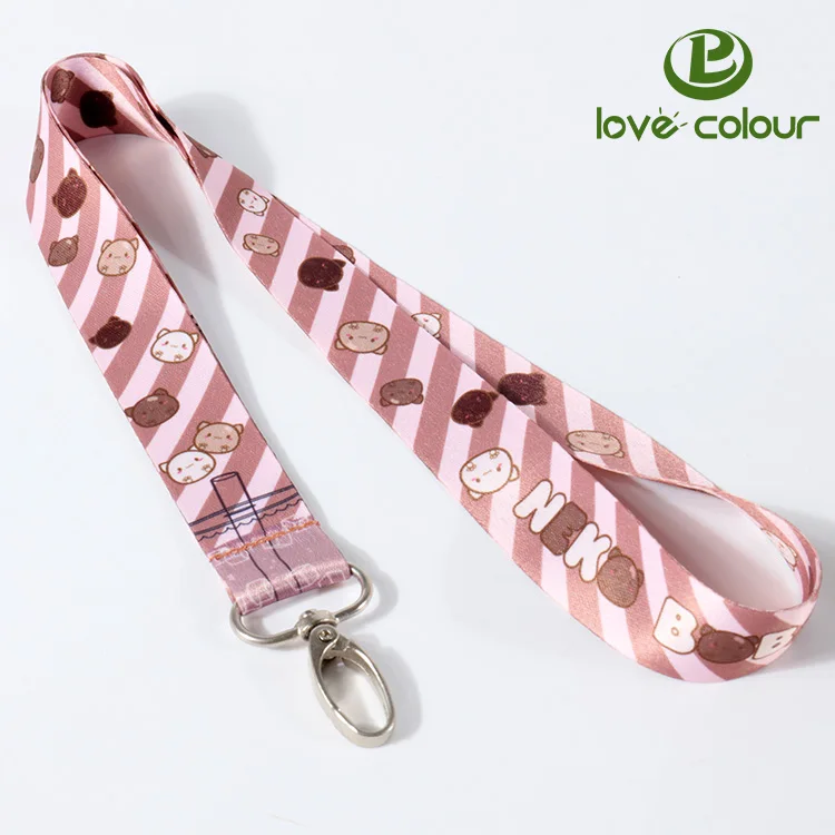 Lanyard 0114L5