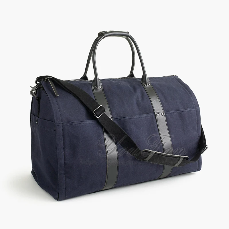 Men's Weekender Travel Garment Duffel Bag - Buy Garment Duffel Bag ...