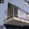 Stainless steel Baluster Handrail Deck Porch Railing Kit 6 ft x 36 in Hand Rail