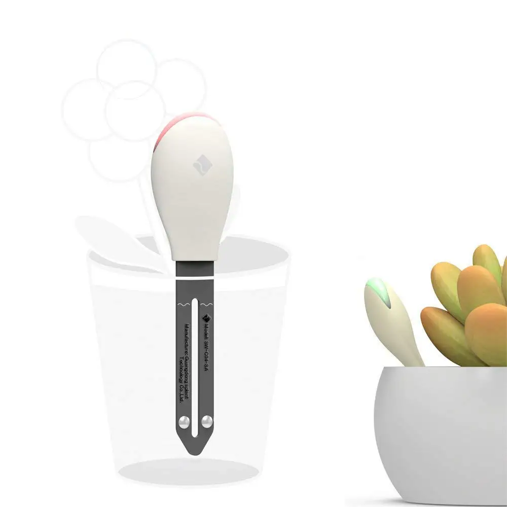Soil Water Plants Find Deals On Line At Get Quotations Splant Soil Tester Water Moisture Fertilizer Meter Test Kit Pick