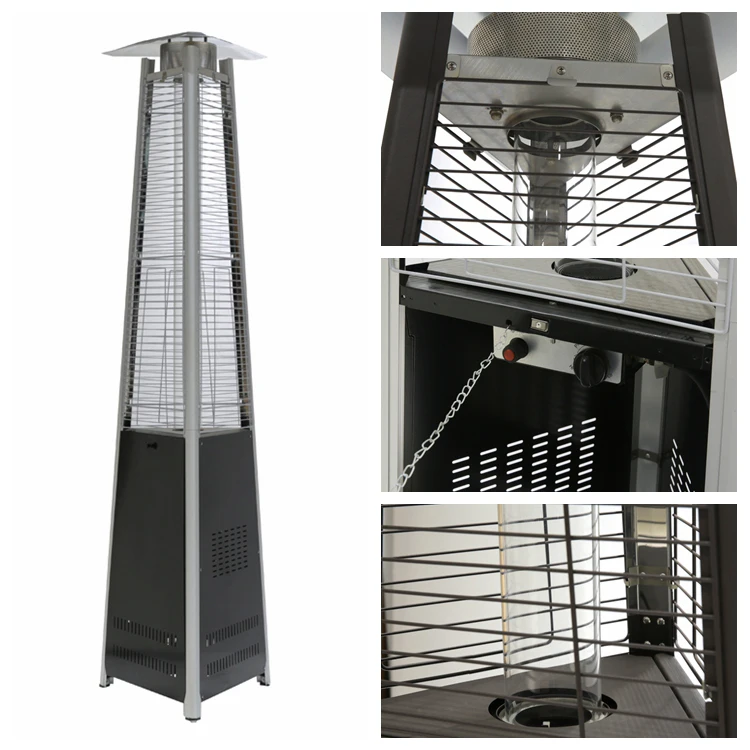 Low Price Pyramid Patio Heater Reviews With 13 Kw View Gardensun Product Details From Jiangsu Furnace Low Price Pyramid Patio Heater Reviews With 13 Kw View Gardensun Product Details From Jiangsu Furnace