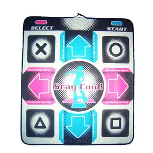 Pc Usb Dancing Pad Wholesale Dance Pad Suppliers Alibaba