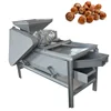 High Quality Almond Pistachio Sheller Peeler Cracking Machine Price