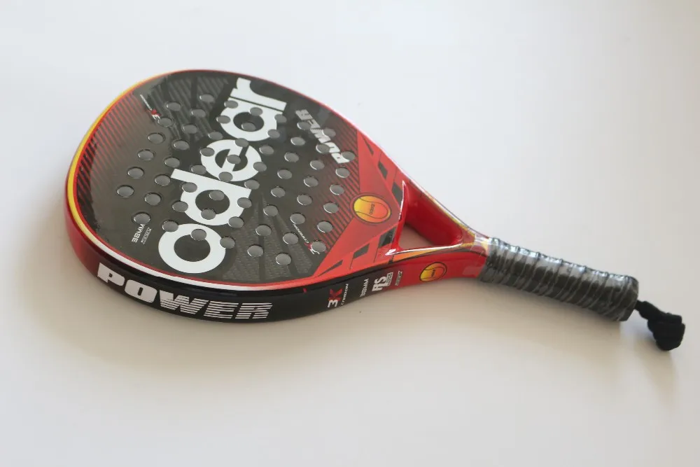 odear padel racket