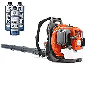 Buy Husqvarna 430 CFM Reconditioned Backpack Blower in Cheap Price on www.bagssaleusa.com