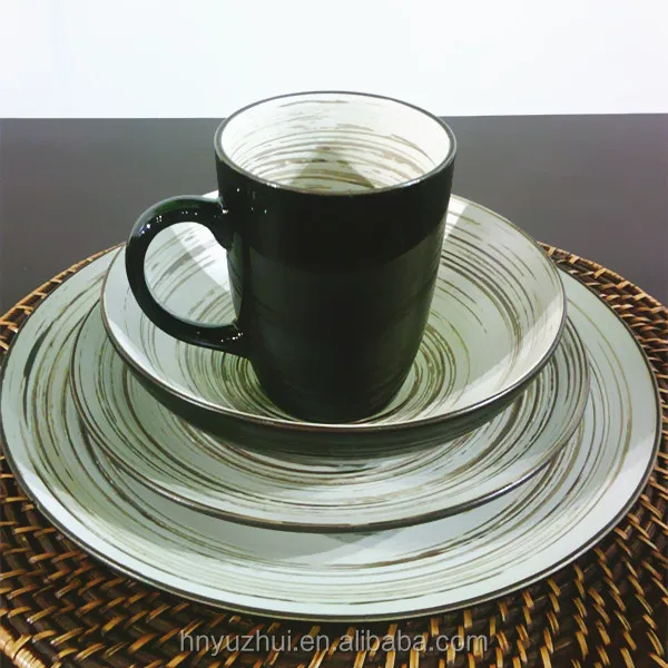 Online Shopping Chinese Houseware,Dish Ceramic Dinner Set Buy Dish