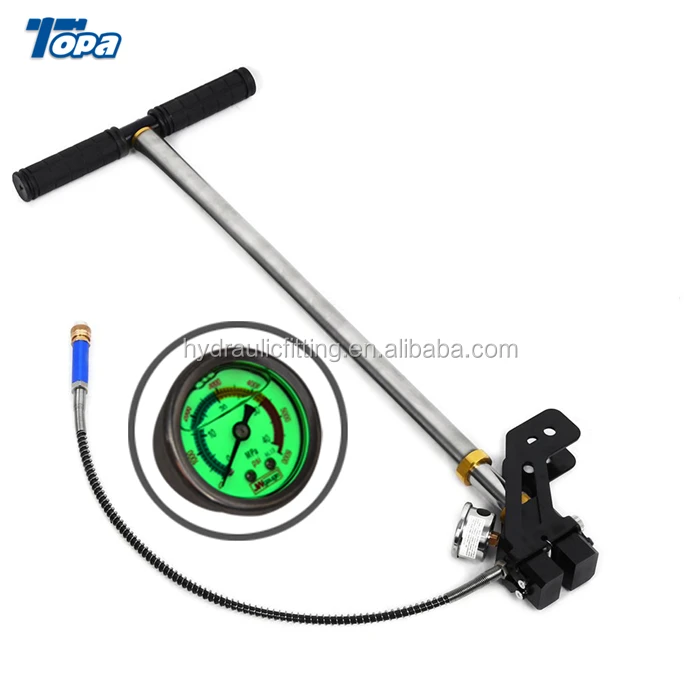 car tire pump