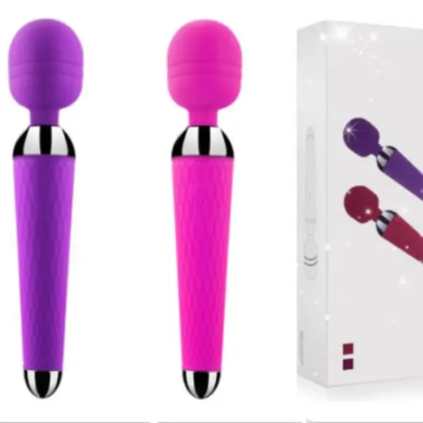 Powerful Oral Clit Vibrators For Women Usb Charge Av