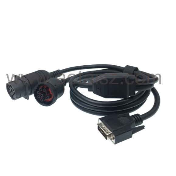 Obd Hino Truck Diagnostic Electrical Cable Buy Electrical Cable,Obd