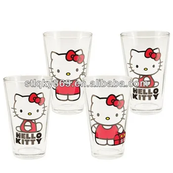 glass cups for kids