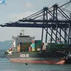 Freight Forwarding From Guangzhou China Import Company Shenzhen Export Agent