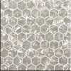 WM3155A 31*31mm white shell MOP shell mosaic tile sheet
