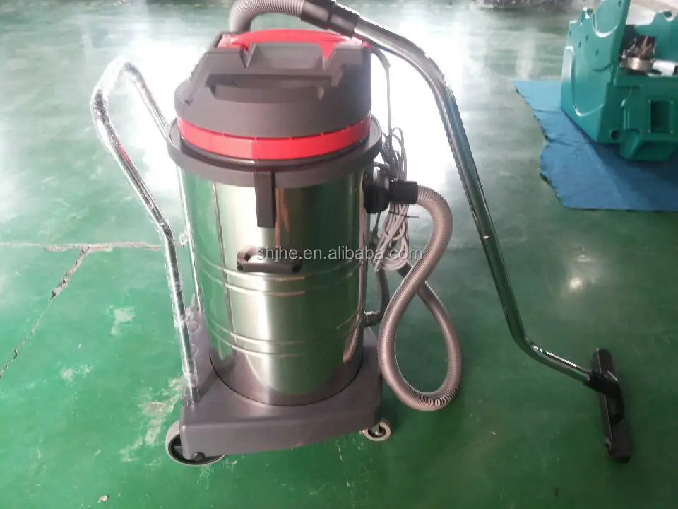 30l High Quality Floor Grinding Vacuum Cleaner With Ce Iso Buy