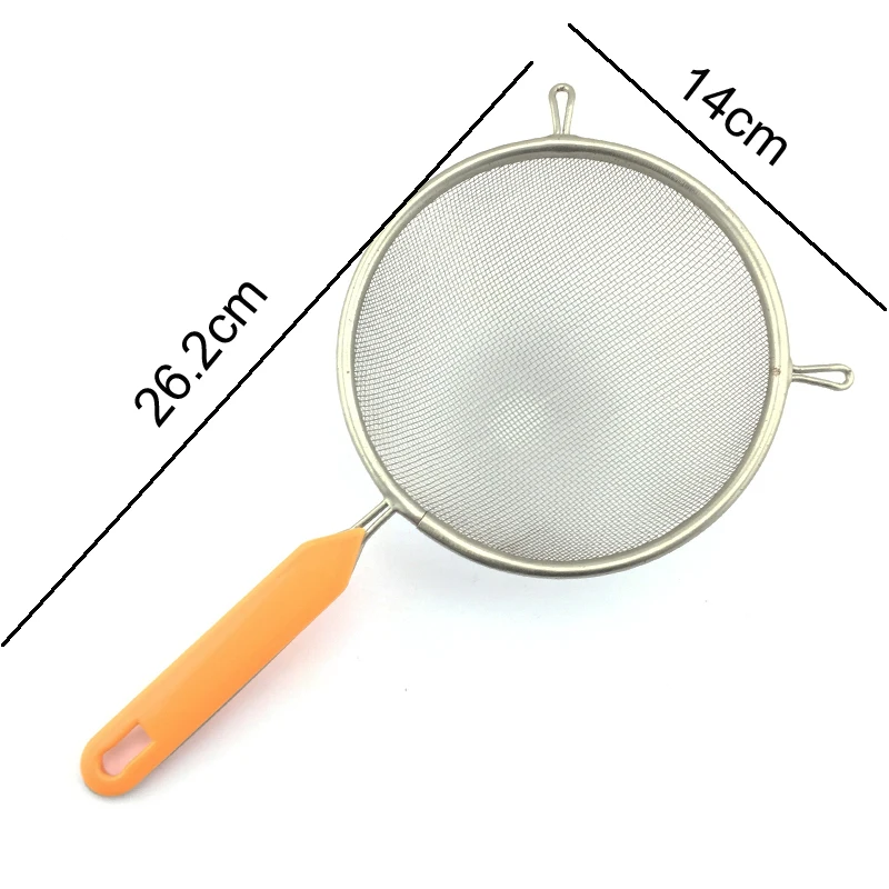 cooking strainer