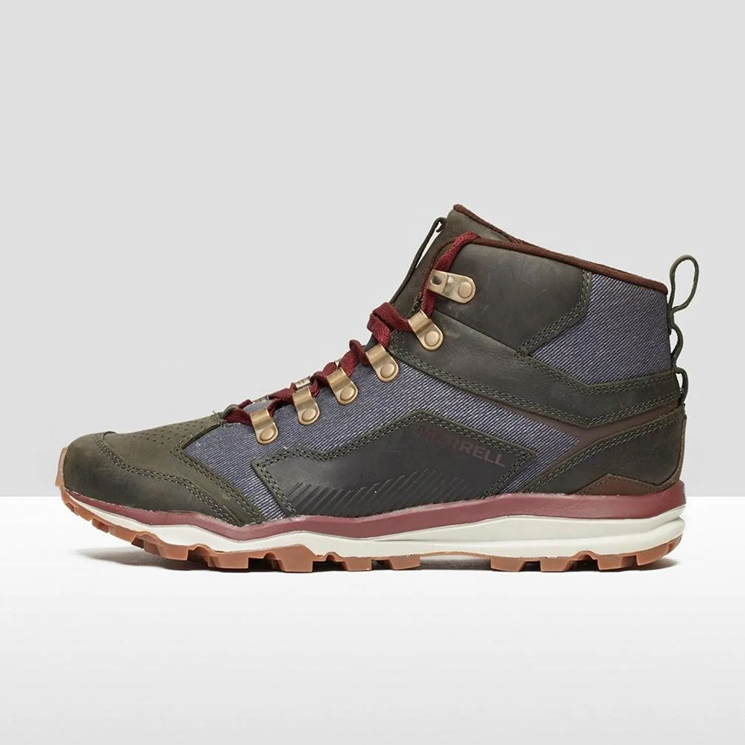 merrell boots cheap