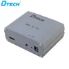 Professional HDMI to VGA+R/L Audio Converter Converts Digital HDMI Signal Hdmi To Vga Port Video Converter