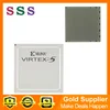 (FPGA VIRTEX-5 330K 1760FBGA IC) XC5VLX330
