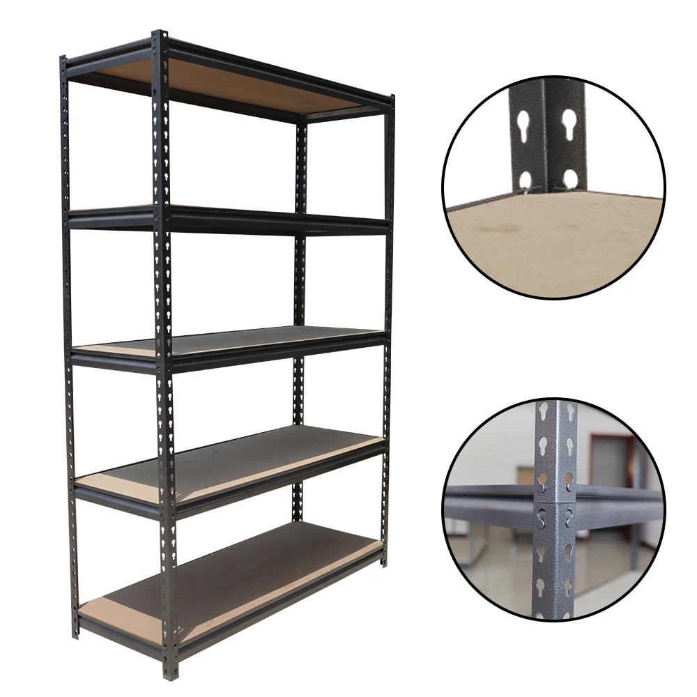 1.2 Mm Thickness Galvanized Steel Sheet Storage Shelving Racking Buy