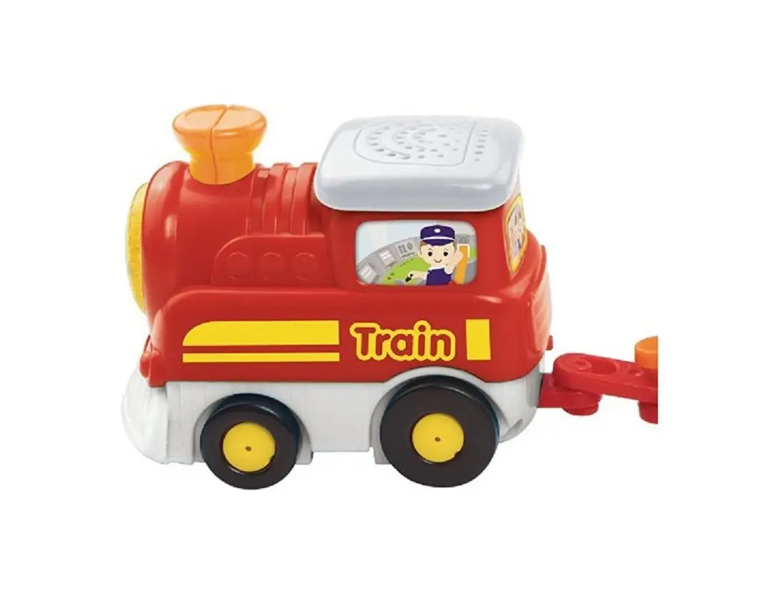 vtech go go smart wheels replacement train