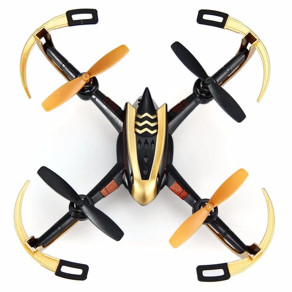 4ch 2.4 G Remote Control Quadcopter