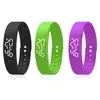 TW5 fitness tracking band messager reminder smart watch