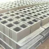 Applicable to blocks making machine PVC Fly Ash plastic pallet in pakistan