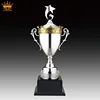 China mannufactuer metal trophy trophy award