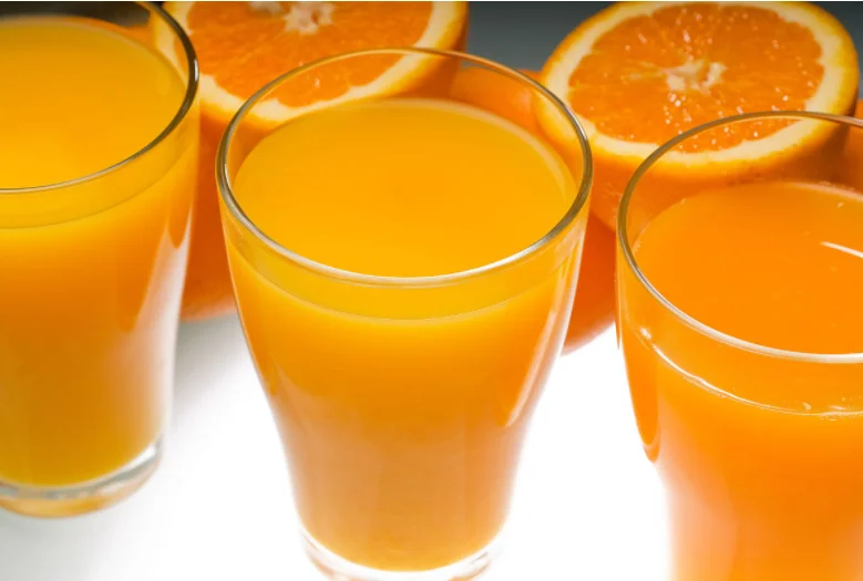 Instant Orange Juice Powder/orange Juice Powder Buy Orange Juice