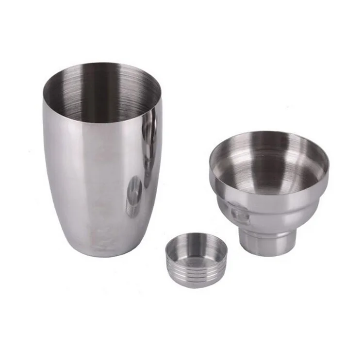 Wholesale Price Mini Cocktail Shaker Bar Sets Cocktail Shaker Buy