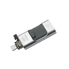 USB 3.0 3 IN 1 flash drive for iphone Game Camera Viewer OTG USB 3.0 8GB 16GB 32GB Flash Driver for iPhone 7