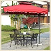 Home Casual Modern Classics Indoor Outdoor table chair sets furniture rattan used out door furniture retro furniture wicker